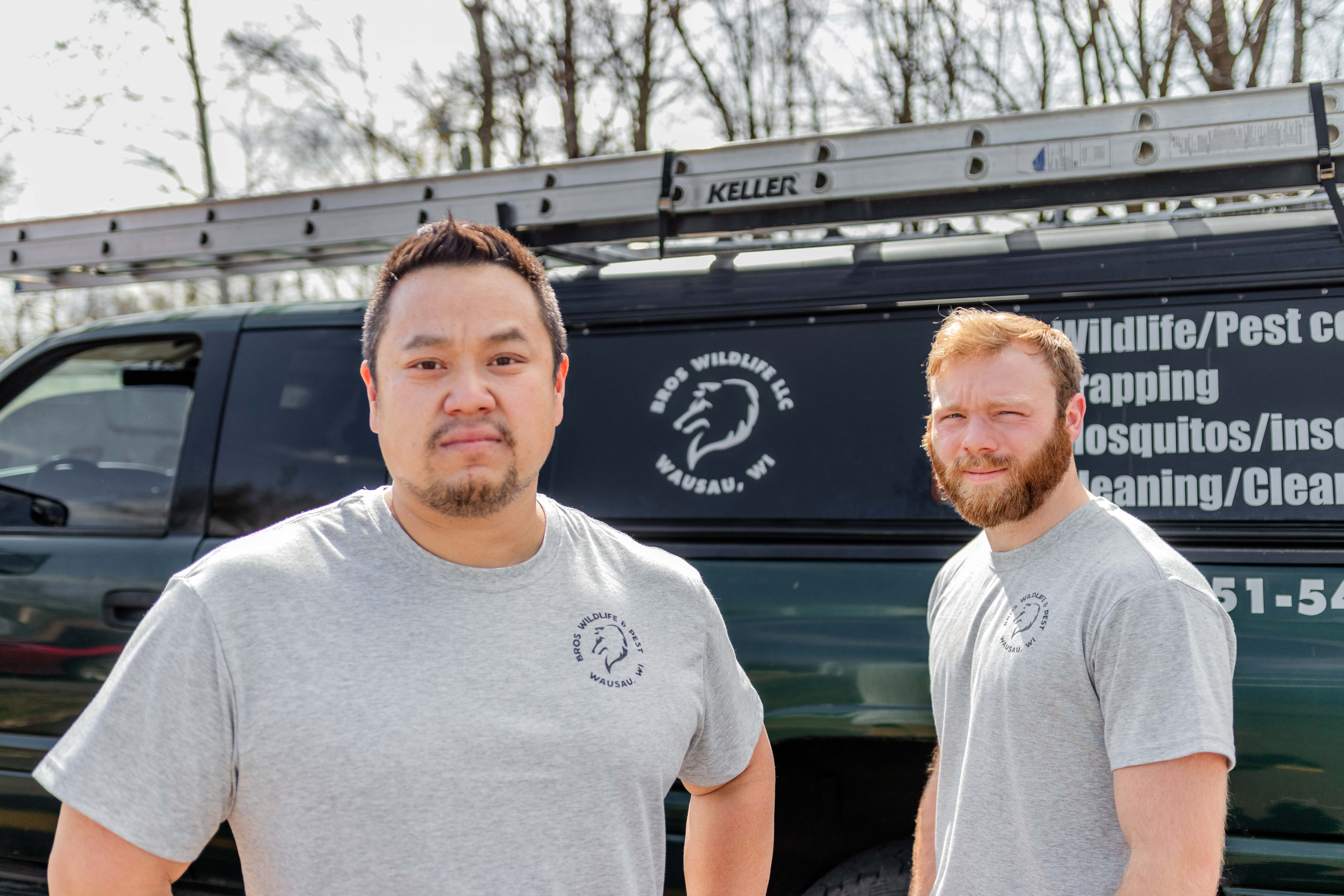 Bros Wildlife & Pest Control LLC Image