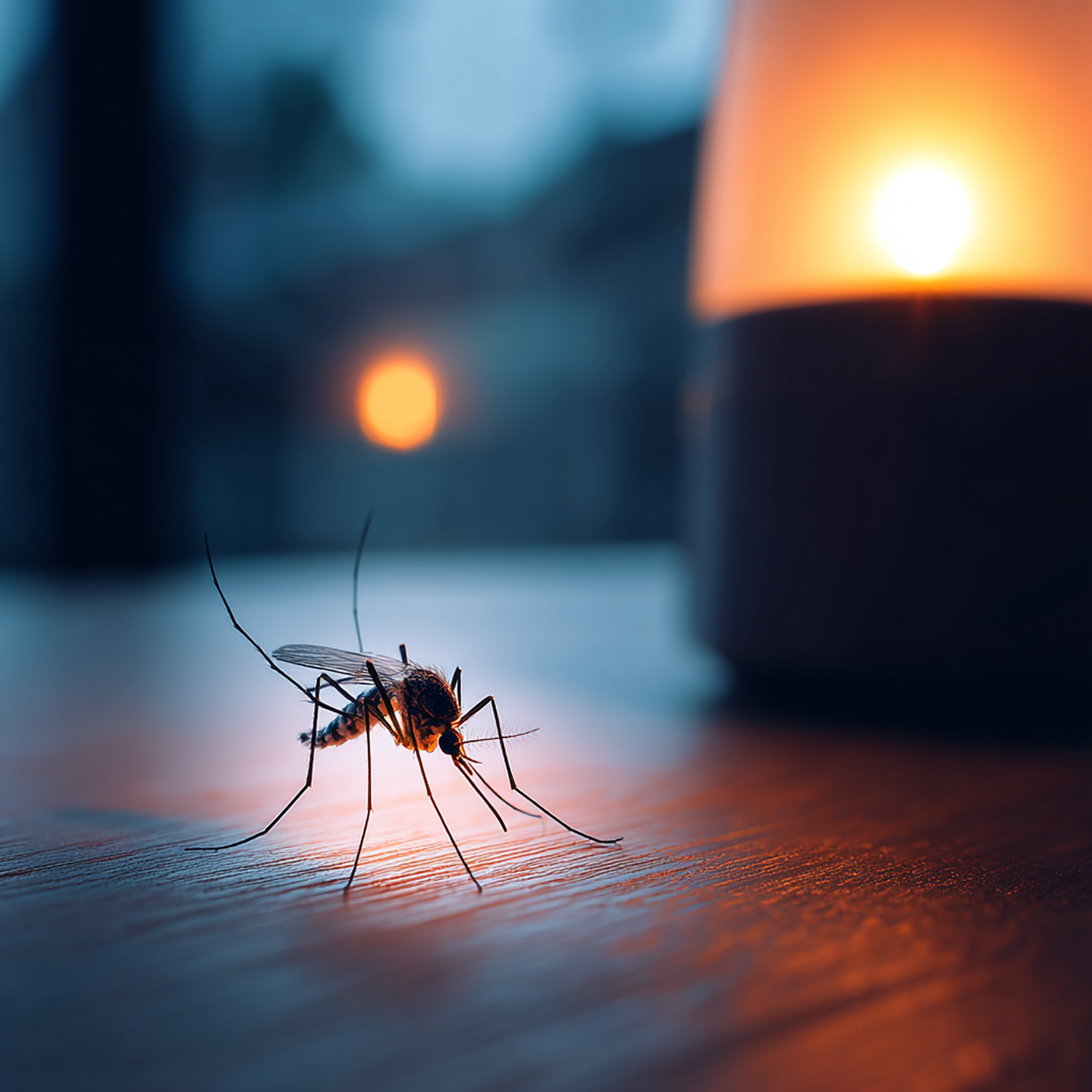 Mosquito Management Treatments
