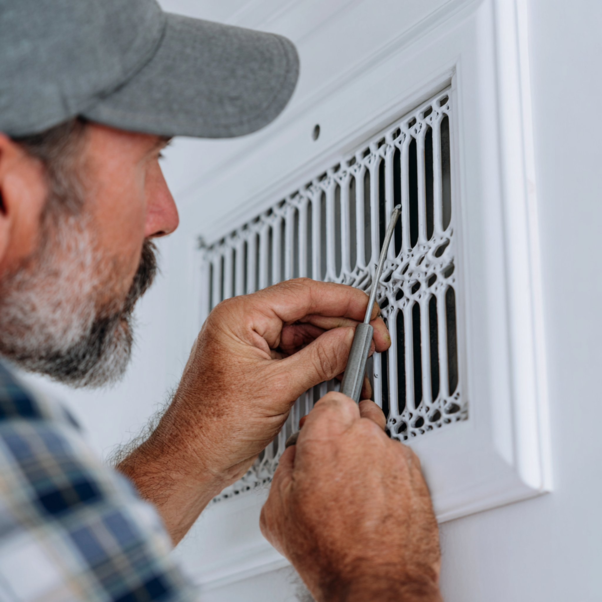 Sealing Entry Points